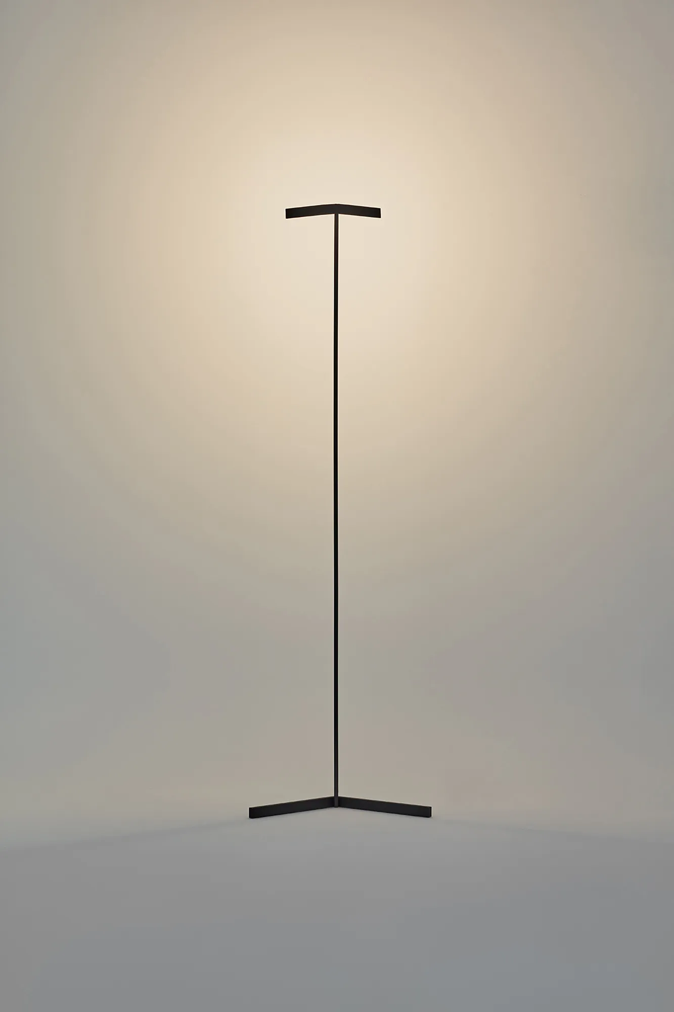 Vector Black Floor Lamps Mantra Designer Floor Lamps 